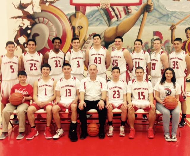 Team photo