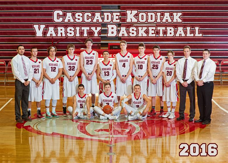 Team photo