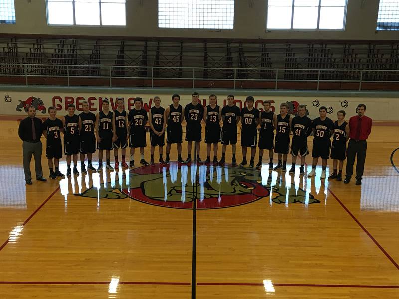 Team photo