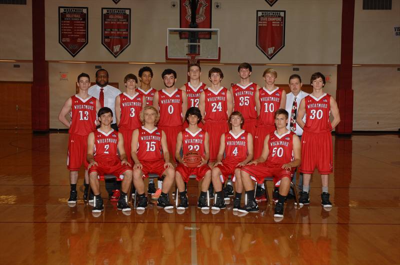 Team photo