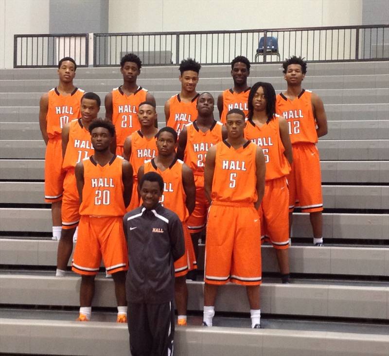 Team photo