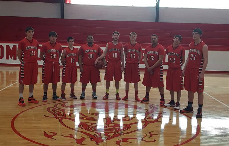 Team photo