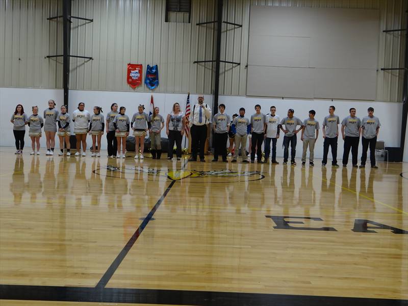 Team photo
