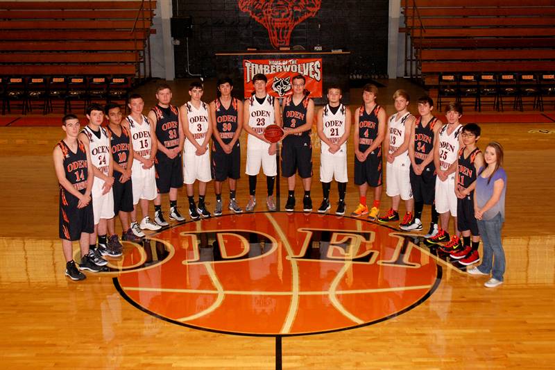 Team photo