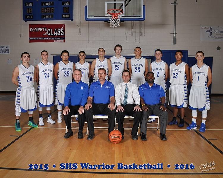 Team photo