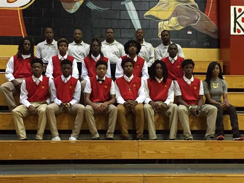 Team photo