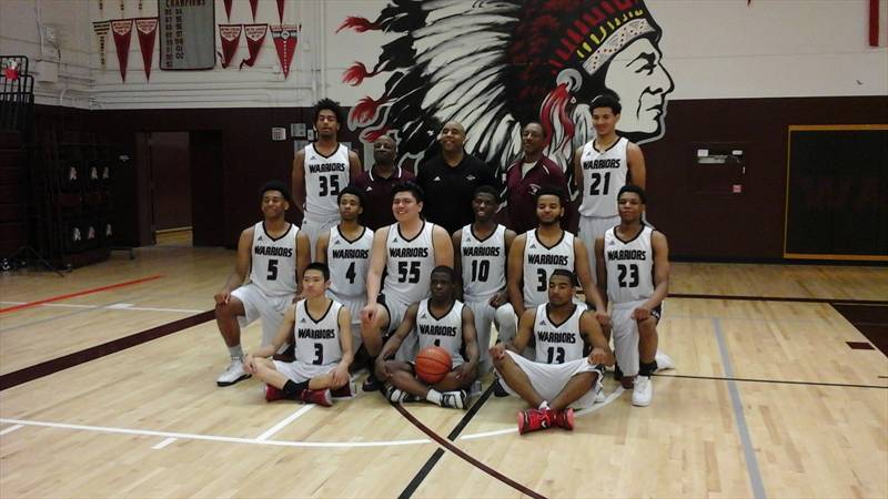 Team photo