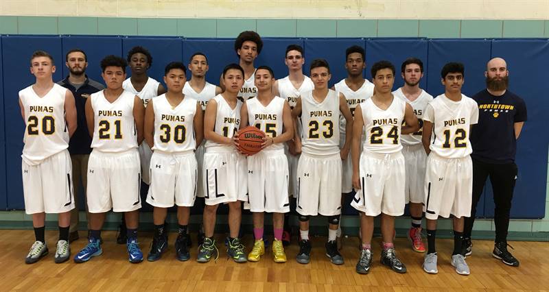 Team photo