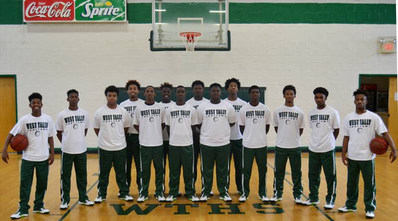 Team photo
