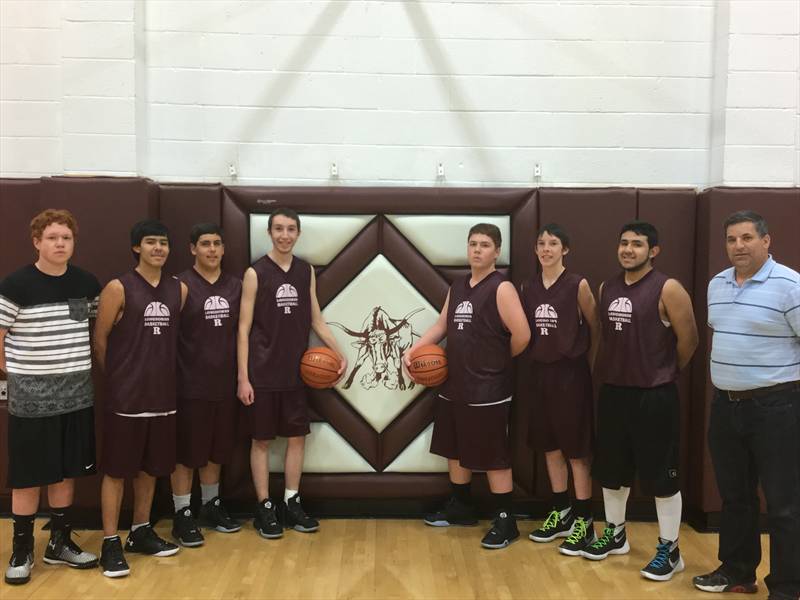 Team photo
