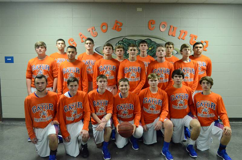 Team photo