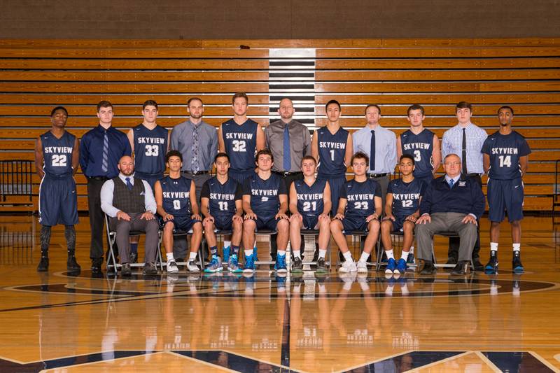 Team photo