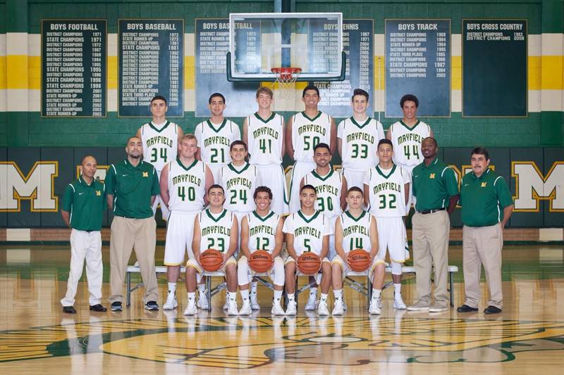 Team photo