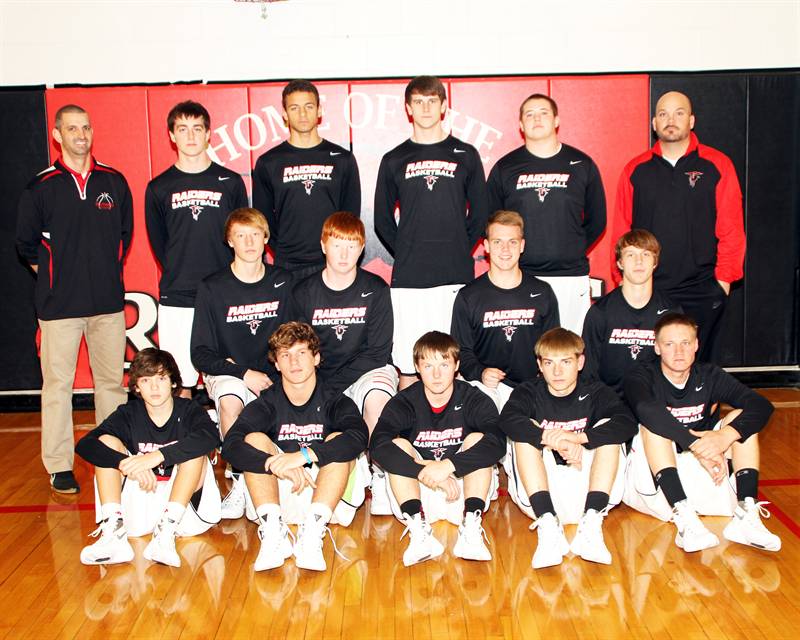 Team photo