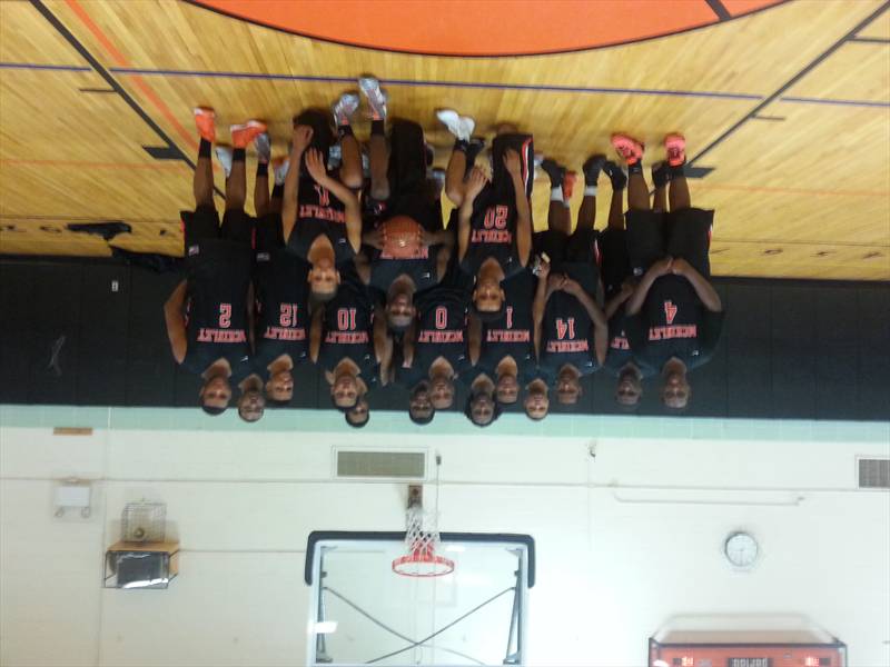Team photo
