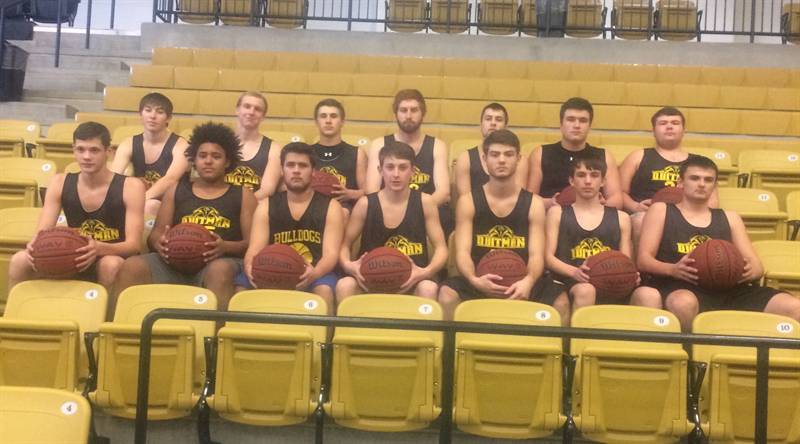 Team photo
