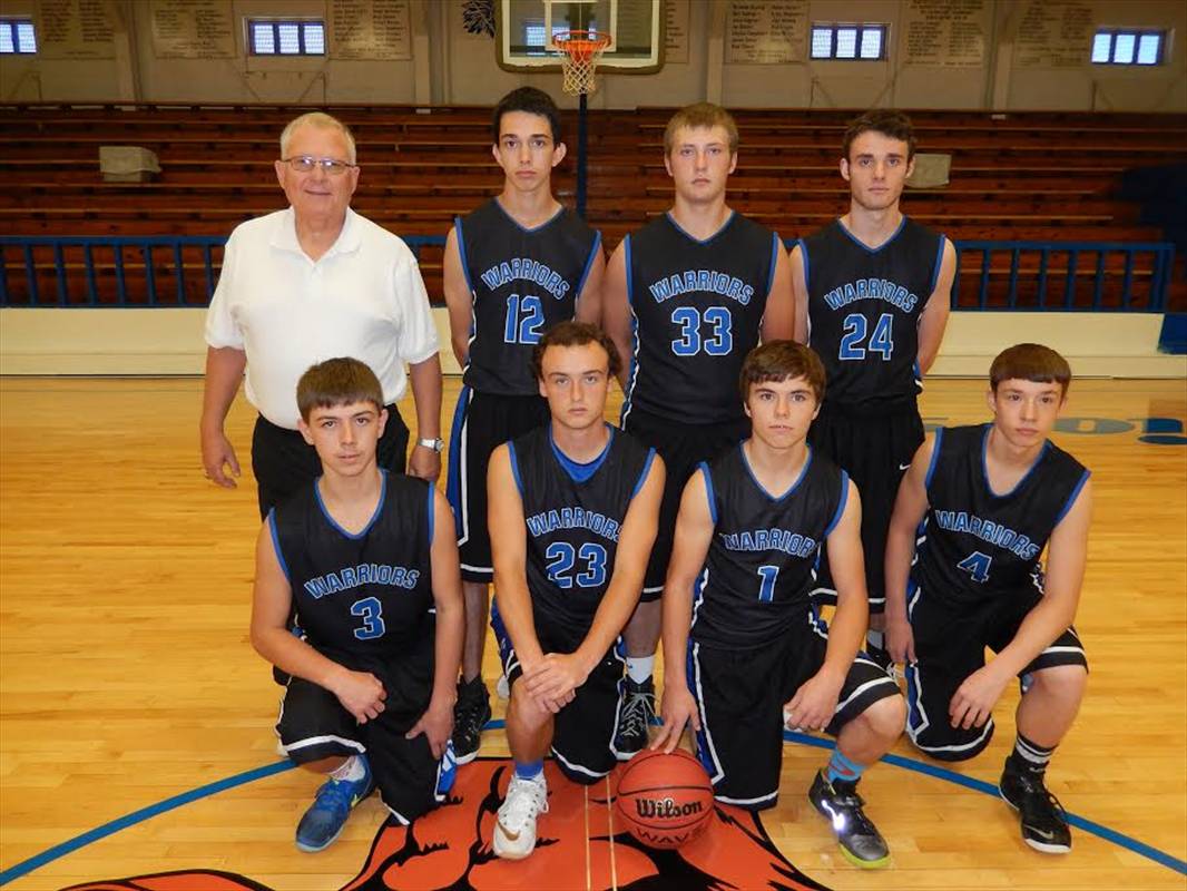 Team photo