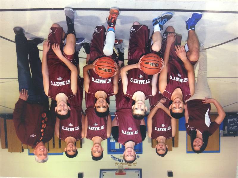 Team photo