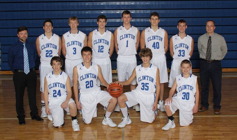 Team photo
