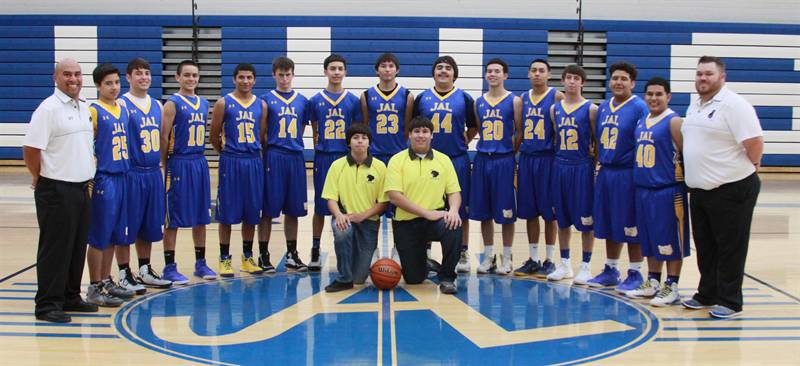 Team photo