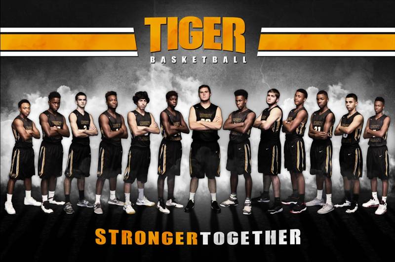 Team photo
