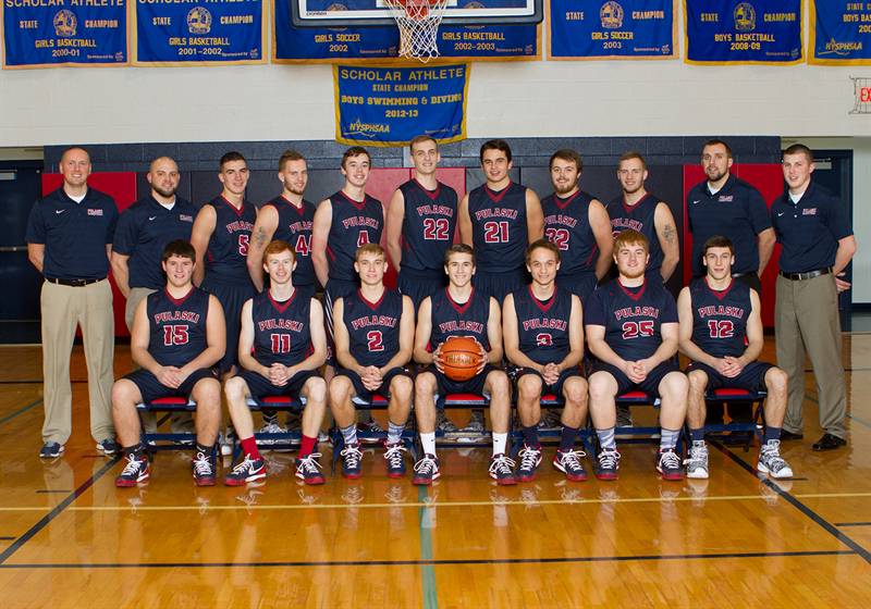 Team photo