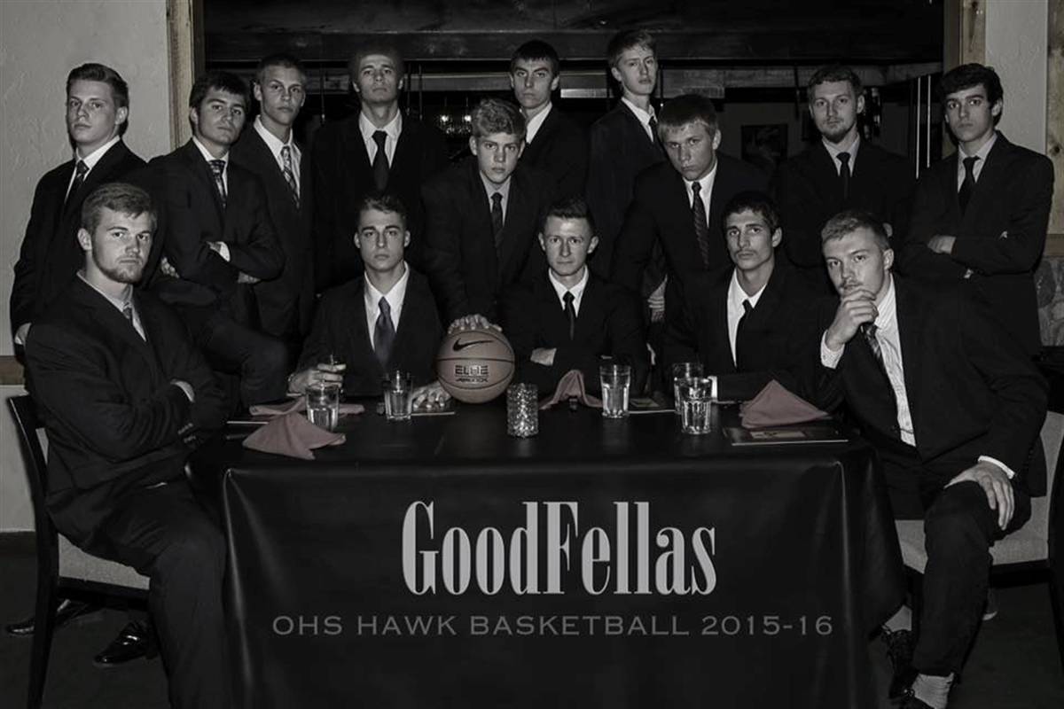 Team photo