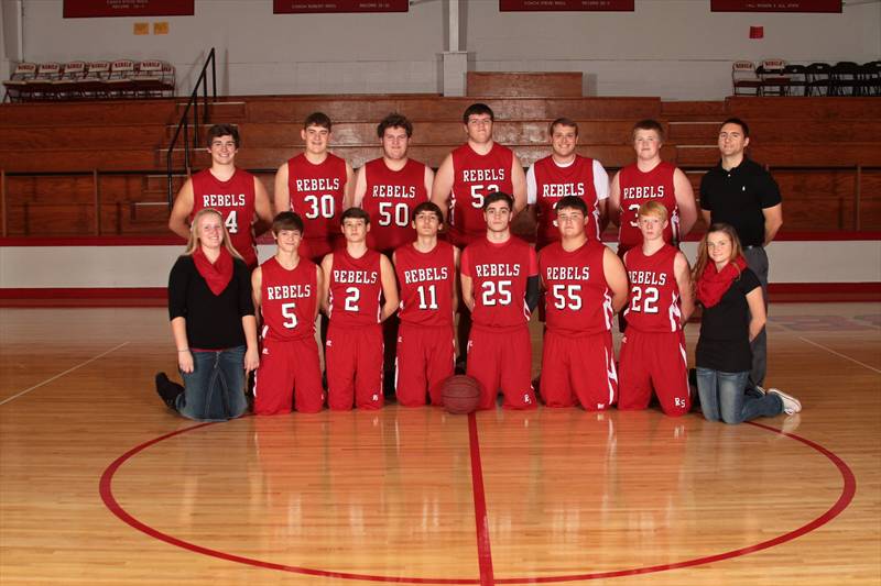Team photo