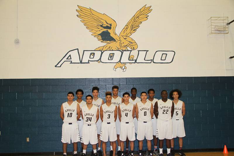 Team photo