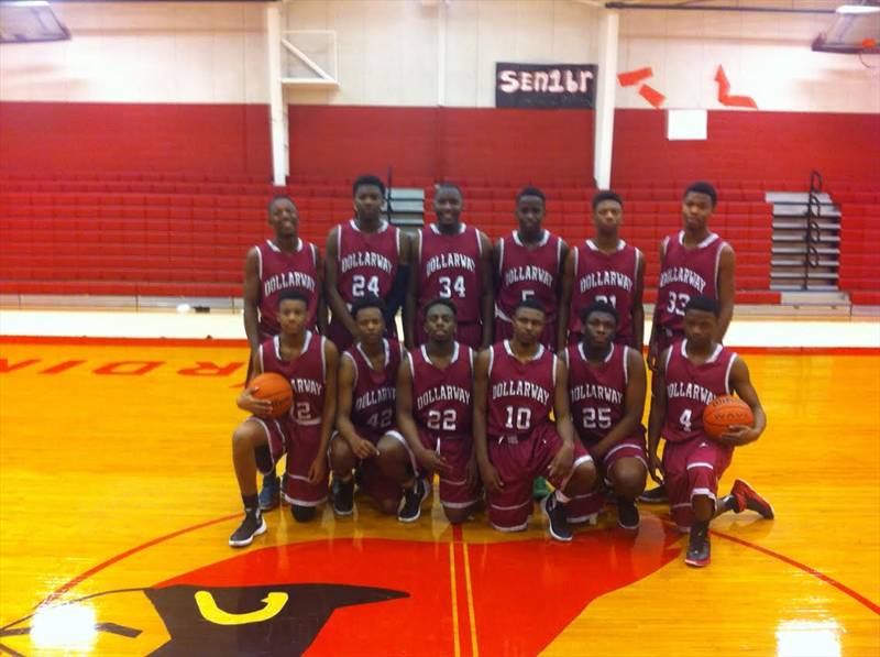 Team photo