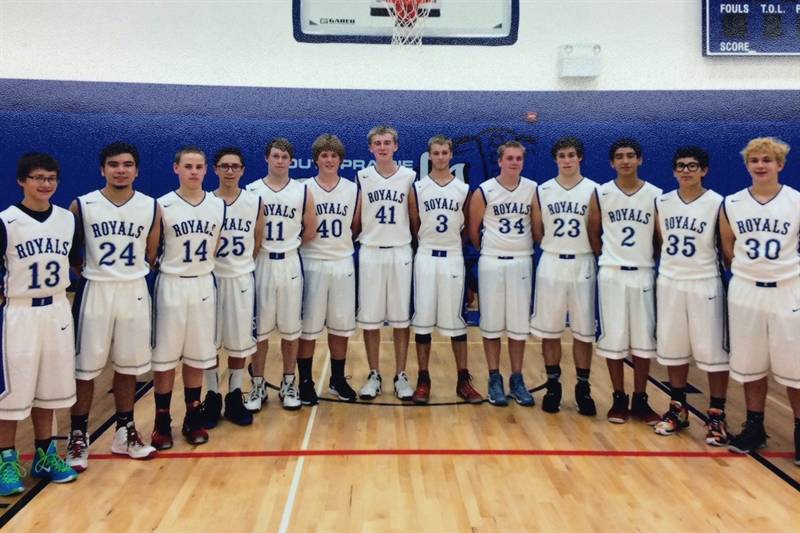 Team photo