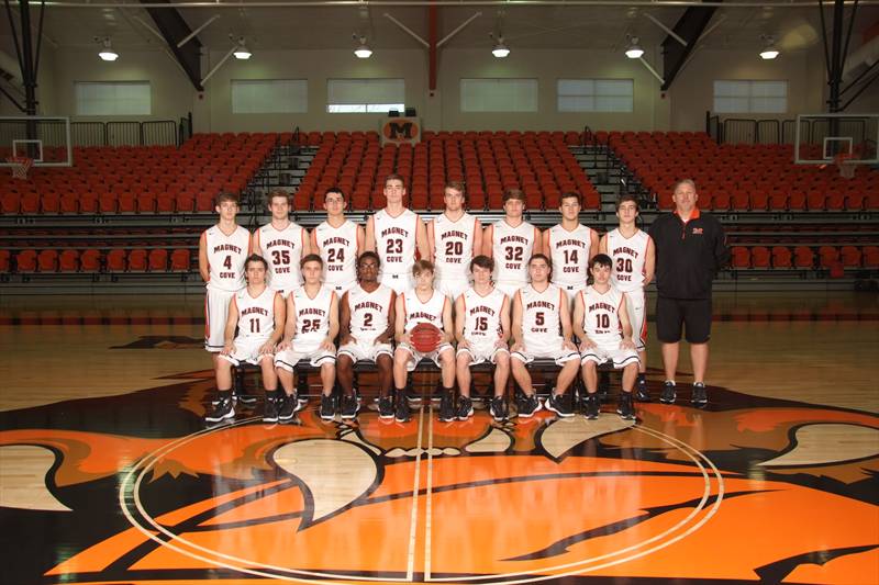Team photo