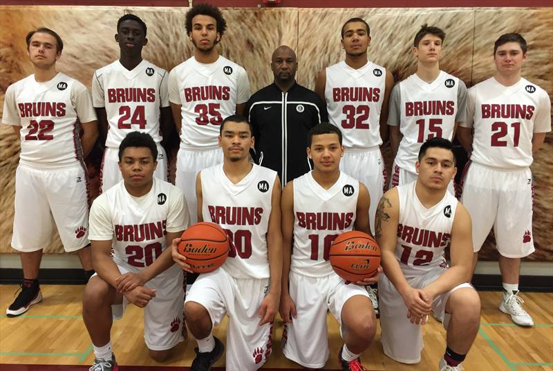 Team photo
