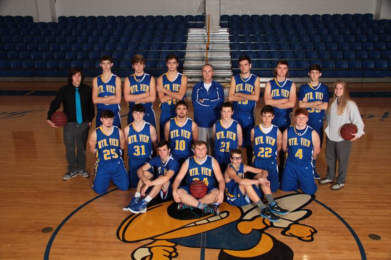 Team photo