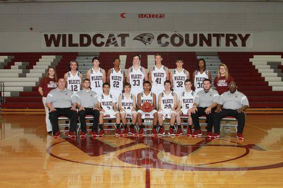 Team photo