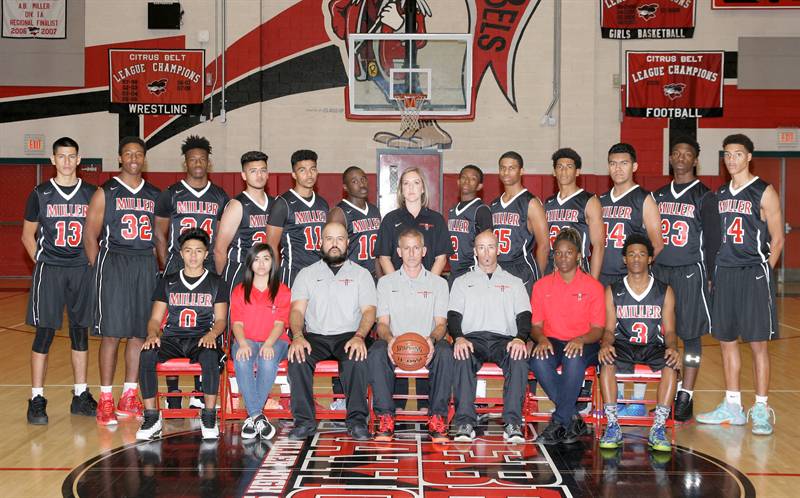Team photo