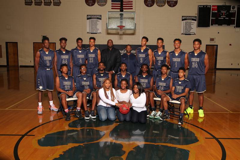 Team photo