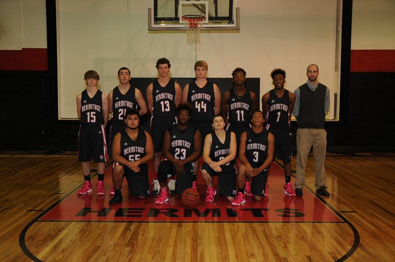 Team photo