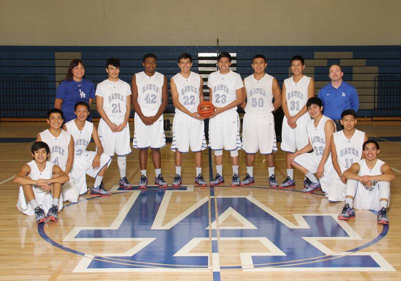 Team photo