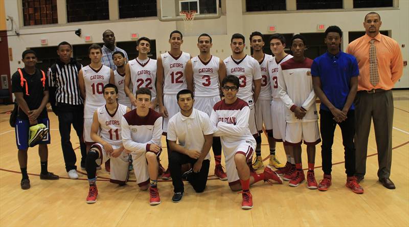 Team photo