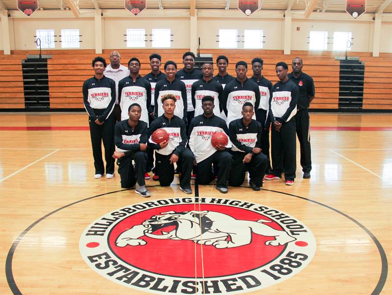 Team photo