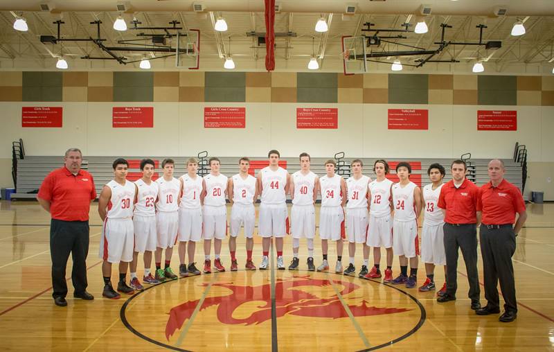 Team photo