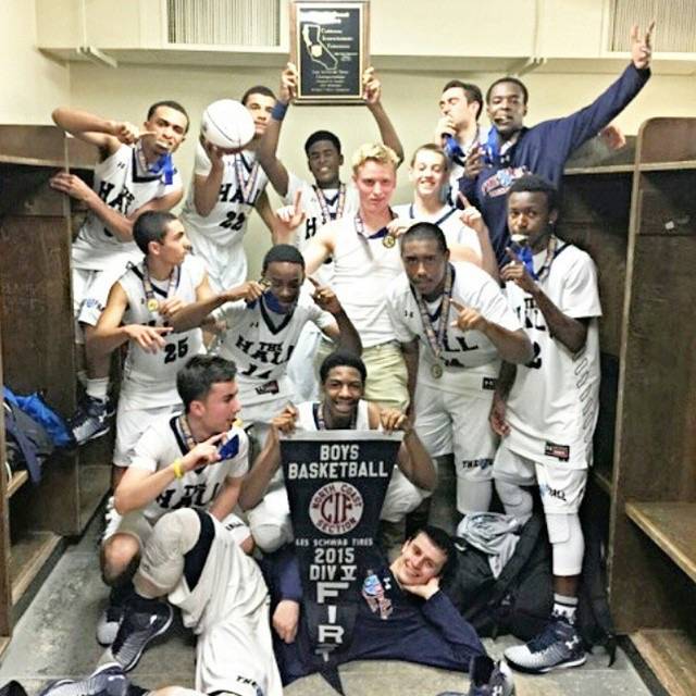 Team photo