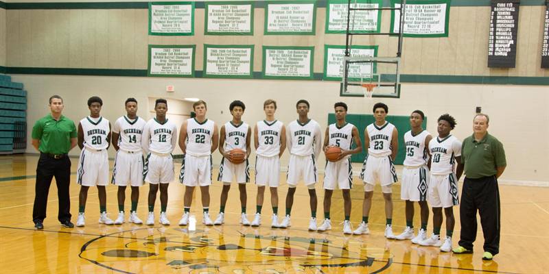 Team photo