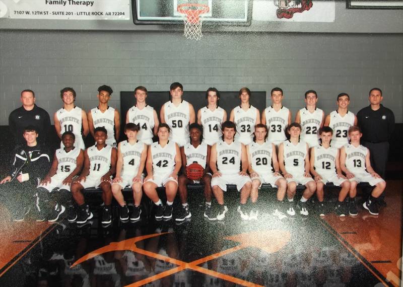 Team photo