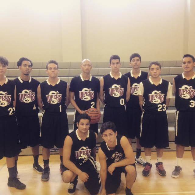 Team photo