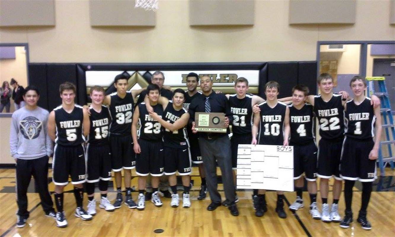Team photo