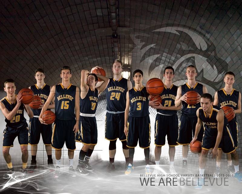 Team photo