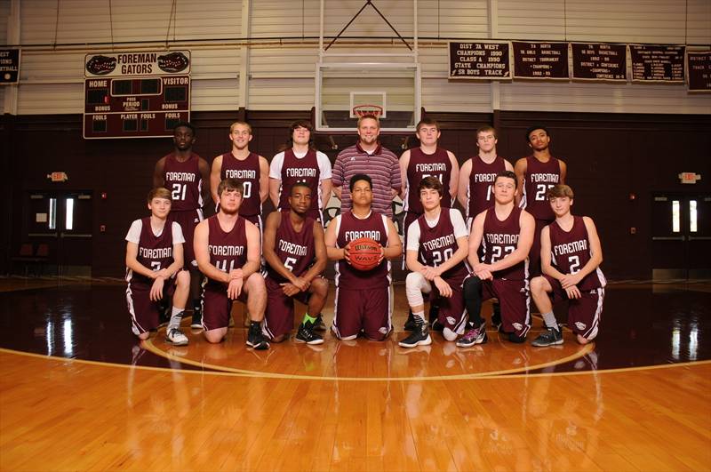 Team photo