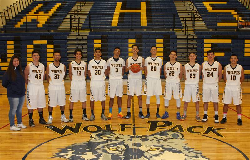 Team photo